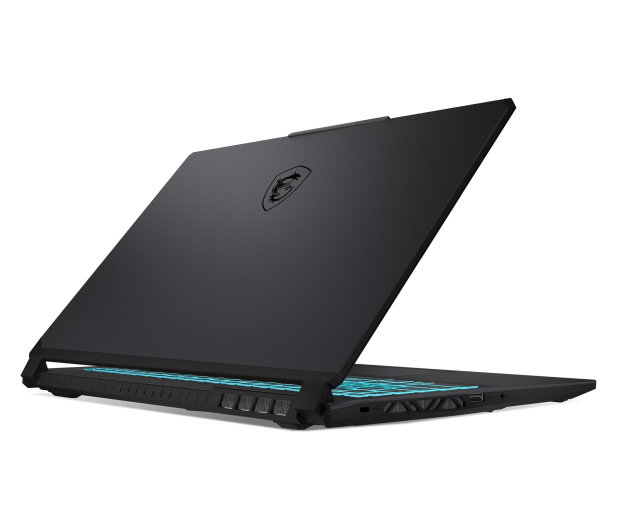MSI Cyborg 15 Black Edition i5-13420H/16GB/512/Win11 RTX4050 - 1602486 - zdjęcie 20